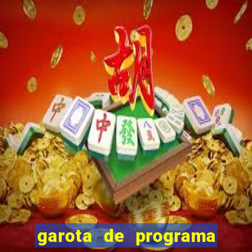 garota de programa porto nacional